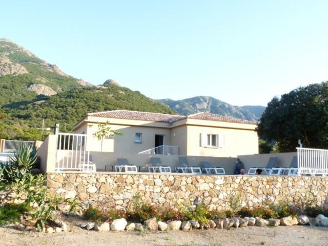 Villas Matteu Galeria  Exterior foto